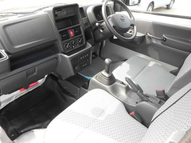 日産 クリッパートラック ６６０ ＤＸ農繁 ４ＷＤ R8年 (甲信越・北陸) 99