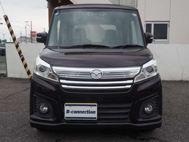 マツダ フレアワゴン ６６０ カスタムスタイル ＸＧ ４ＷＤ H28年 (甲信越・北陸) 99