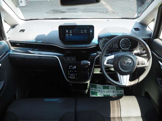 ダイハツ ムーヴ ６６０ カスタム Ｘ リミテッド ＳＡＩＩＩ H30年 (甲信越・北陸) 99