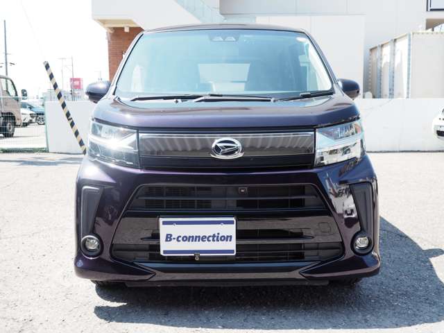 ダイハツ ムーヴ ６６０ カスタム Ｘ リミテッド ＳＡＩＩＩ H30年 (甲信越・北陸) 99