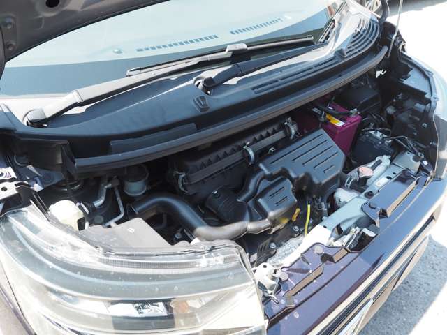 ダイハツ ムーヴ ６６０ カスタム Ｘ リミテッド ＳＡＩＩＩ H30年 (甲信越・北陸) 99
