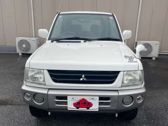三菱 パジェロミニ ６６０ スヌーピーエディション ４ＷＤ H12年 (関東) 99