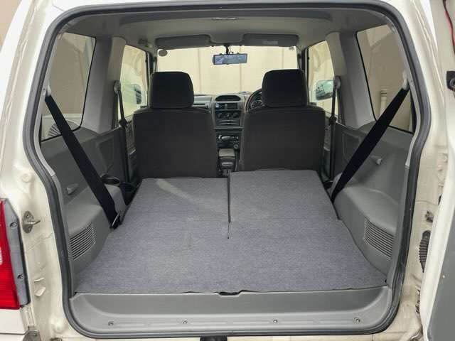 三菱 パジェロミニ ６６０ スヌーピーエディション ４ＷＤ H12年 (関東) 99