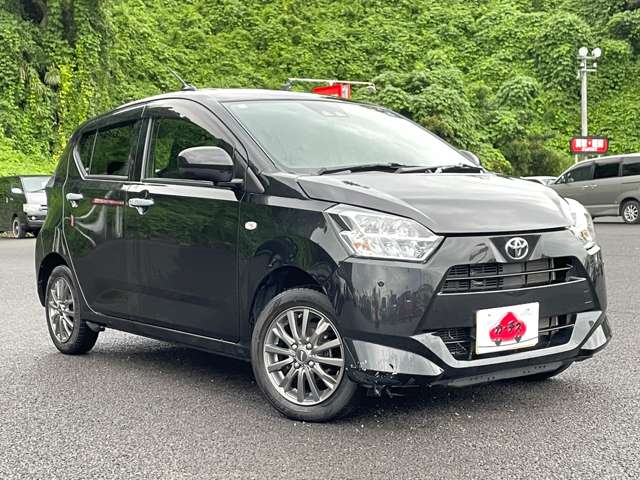 トヨタ ピクシス　エポック ６６０ Ｘ ＳＡＩＩＩ ４ＷＤ R4年 (東北) 99