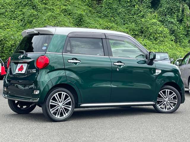ダイハツ キャスト　スタイル スタイル ６６０ Ｇターボ プライムコレクション ＳＡＩＩＩ ４ＷＤ R1年 (東北) 99