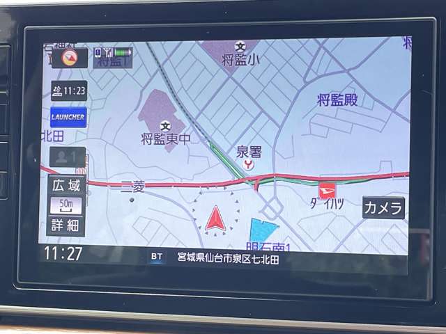 ダイハツ キャスト　スタイル スタイル ６６０ Ｇターボ プライムコレクション ＳＡＩＩＩ ４ＷＤ R1年 (東北) 99