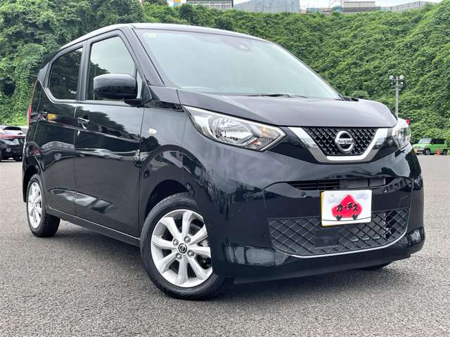 日産 デイズ ６６０ Ｘ R5年 (東北) 99