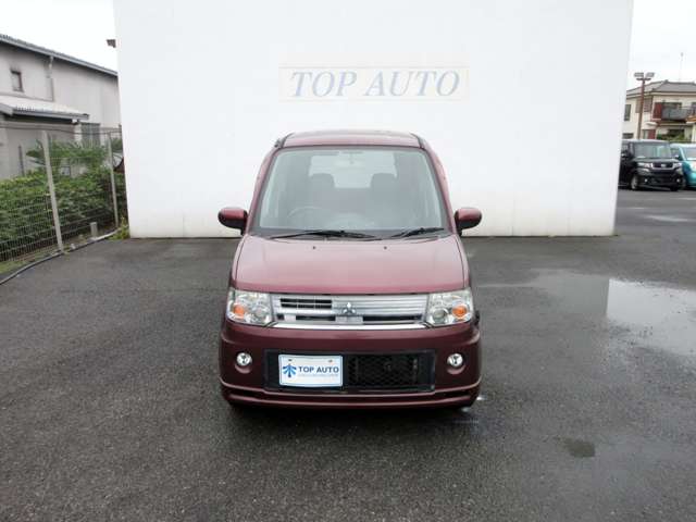 三菱 トッポ ６６０ Ｔ H23年 (関東) 99
