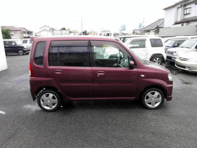 三菱 トッポ ６６０ Ｔ H23年 (関東) 99
