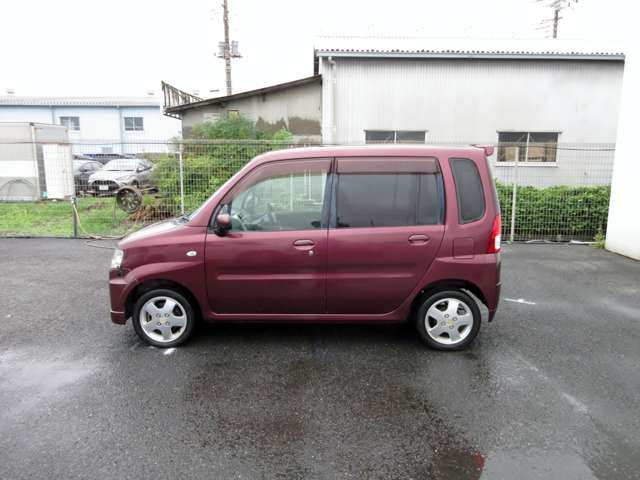 三菱 トッポ ６６０ Ｔ H23年 (関東) 99