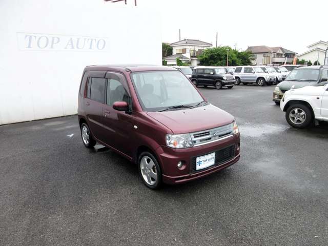 三菱 トッポ ６６０ Ｔ H23年 (関東) 99