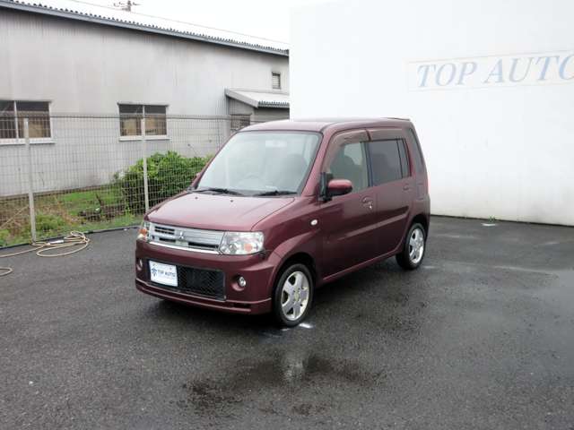 三菱 トッポ ６６０ Ｔ H23年 (関東) 99
