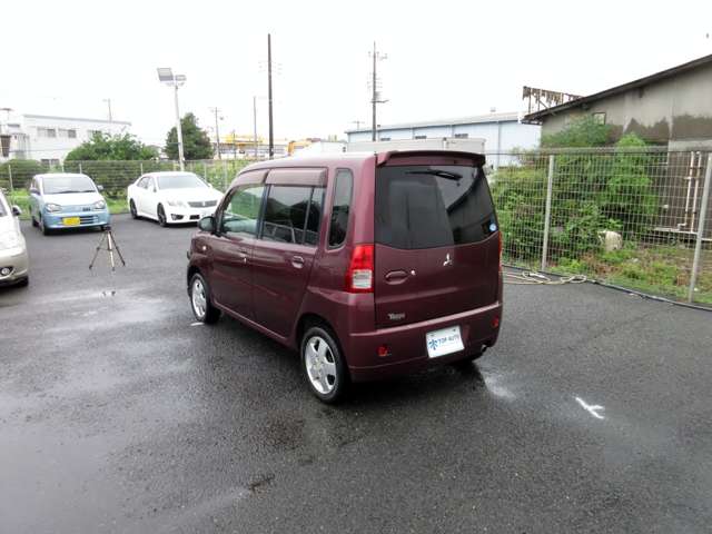 三菱 トッポ ６６０ Ｔ H23年 (関東) 99