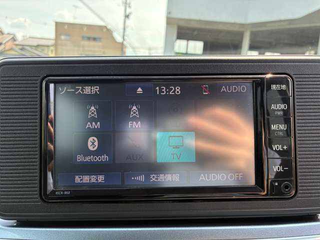 ダイハツ キャスト　アクティバ アクティバ ６６０ Ｘ ＳＡＩＩＩ H29年 (甲信越・北陸) 99
