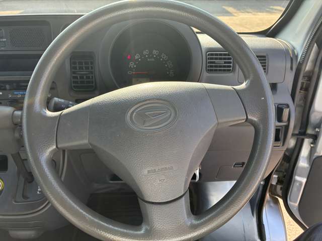 ダイハツ ハイゼットカーゴ ６６０ スペシャル ４ＷＤ H29年 (甲信越・北陸) 99