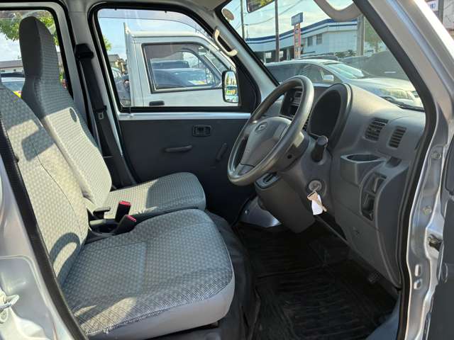 ダイハツ ハイゼットカーゴ ６６０ スペシャル ４ＷＤ H29年 (甲信越・北陸) 99