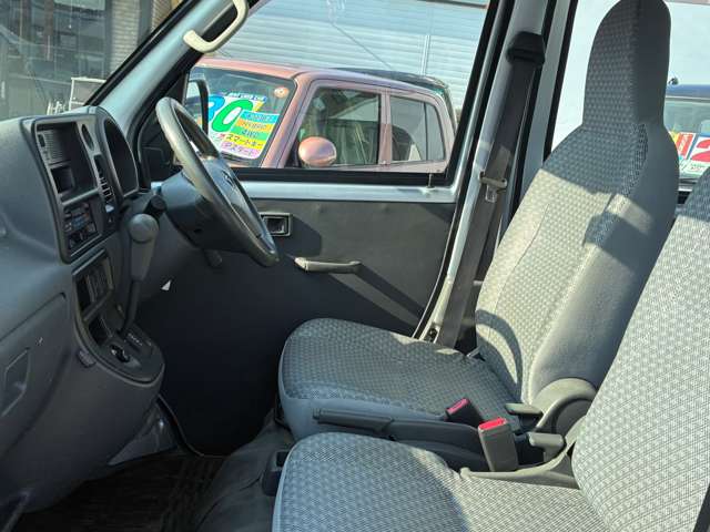 ダイハツ ハイゼットカーゴ ６６０ スペシャル ４ＷＤ H29年 (甲信越・北陸) 99