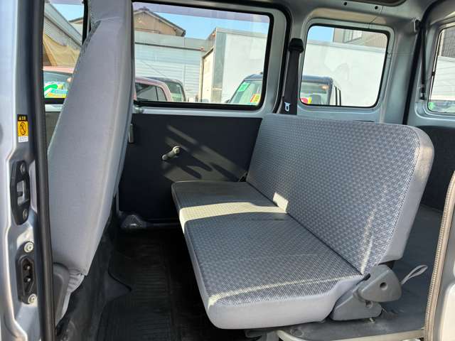 ダイハツ ハイゼットカーゴ ６６０ スペシャル ４ＷＤ H29年 (甲信越・北陸) 99