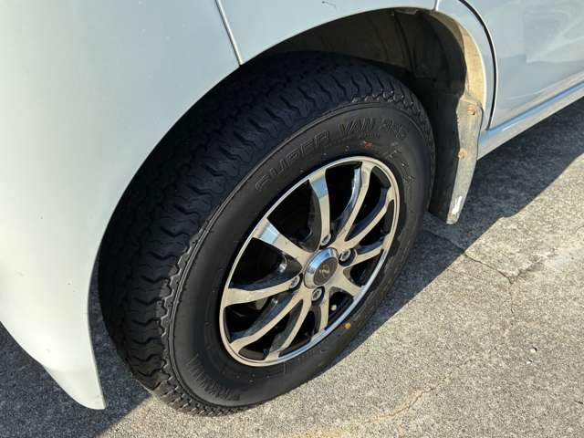 トヨタ ピクシスバン ６６０ クルーズ ハイルーフ ４ＷＤ H25年 (甲信越・北陸) 99