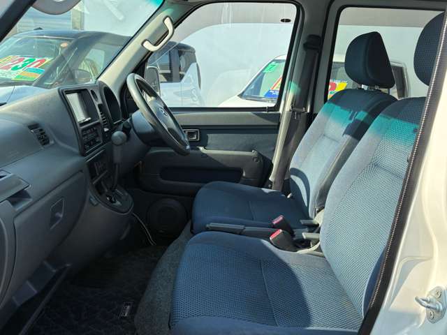 トヨタ ピクシスバン ６６０ クルーズ ハイルーフ ４ＷＤ H25年 (甲信越・北陸) 99