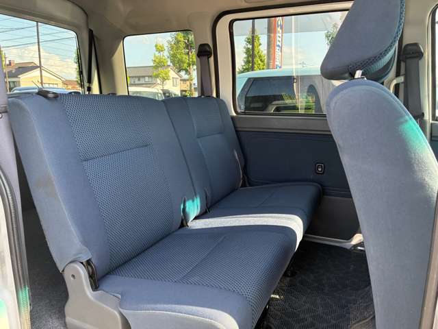 トヨタ ピクシスバン ６６０ クルーズ ハイルーフ ４ＷＤ H25年 (甲信越・北陸) 99