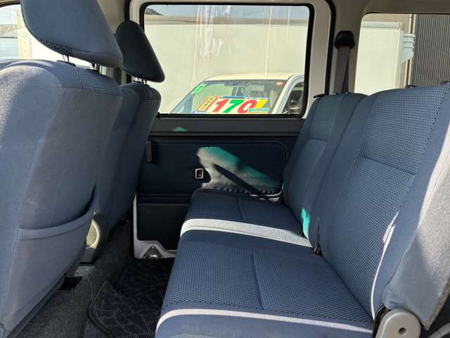 トヨタ ピクシスバン ６６０ クルーズ ハイルーフ ４ＷＤ H25年 (甲信越・北陸) 99