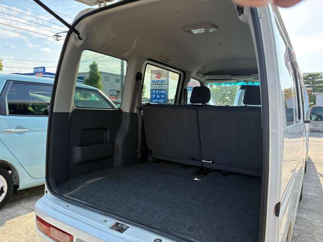 トヨタ ピクシスバン ６６０ クルーズ ハイルーフ ４ＷＤ H25年 (甲信越・北陸) 99
