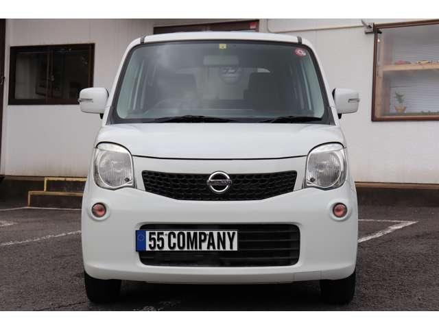 日産 モコ ６６０ Ｘ H26年 (九州・沖縄) 99