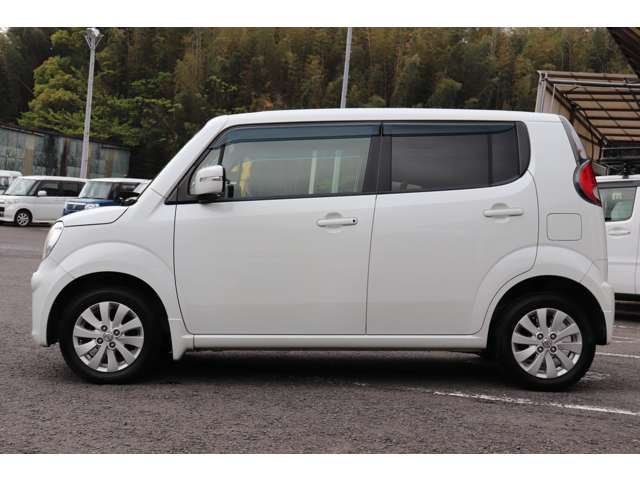 日産 モコ ６６０ Ｘ H26年 (九州・沖縄) 99