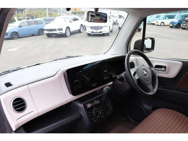 日産 モコ ６６０ Ｘ H26年 (九州・沖縄) 99