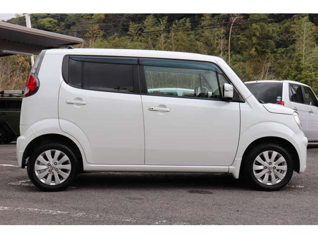 日産 モコ ６６０ Ｘ H26年 (九州・沖縄) 99