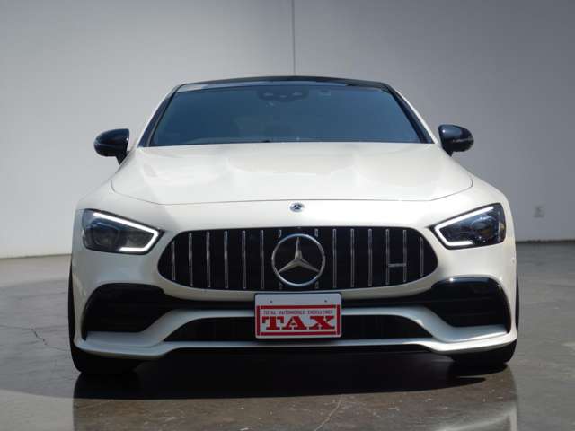 ＡＭＧ ＧＴ　４ドアクーペ ４３ ４マチックプラス ＡＭＧ ライドコントロール プラスパッケージ ４ＷＤ R3年 (近畿) 99