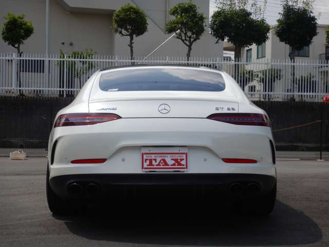 ＡＭＧ ＧＴ　４ドアクーペ ４３ ４マチックプラス ＡＭＧ ライドコントロール プラスパッケージ ４ＷＤ R3年 (近畿) 99