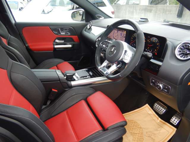 ＡＭＧ ＧＬＡ ＧＬＡ ４５ Ｓ ４マチックプラス ４ＷＤ R6年 (近畿) 99