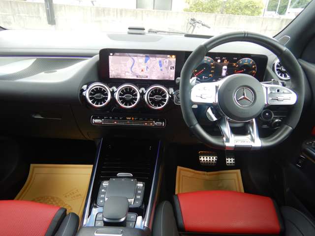ＡＭＧ ＧＬＡ ＧＬＡ ４５ Ｓ ４マチックプラス ４ＷＤ R6年 (近畿) 99