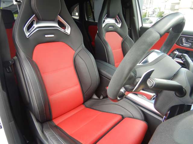 ＡＭＧ ＧＬＡ ＧＬＡ ４５ Ｓ ４マチックプラス ４ＷＤ R6年 (近畿) 99