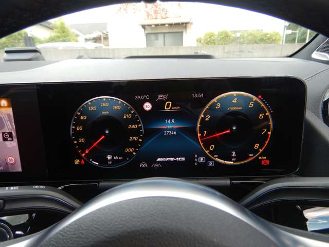 ＡＭＧ ＧＬＡ ＧＬＡ ４５ Ｓ ４マチックプラス ４ＷＤ R6年 (近畿) 99