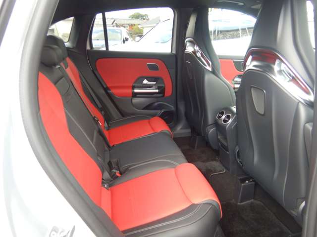 ＡＭＧ ＧＬＡ ＧＬＡ ４５ Ｓ ４マチックプラス ４ＷＤ R6年 (近畿) 99