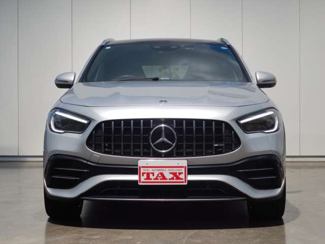 ＡＭＧ ＧＬＡ ＧＬＡ ４５ Ｓ ４マチックプラス ４ＷＤ R6年 (近畿) 99