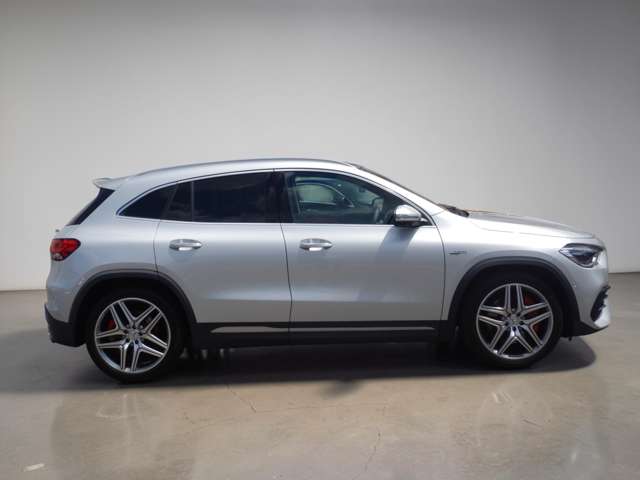 ＡＭＧ ＧＬＡ ＧＬＡ ４５ Ｓ ４マチックプラス ４ＷＤ R6年 (近畿) 99
