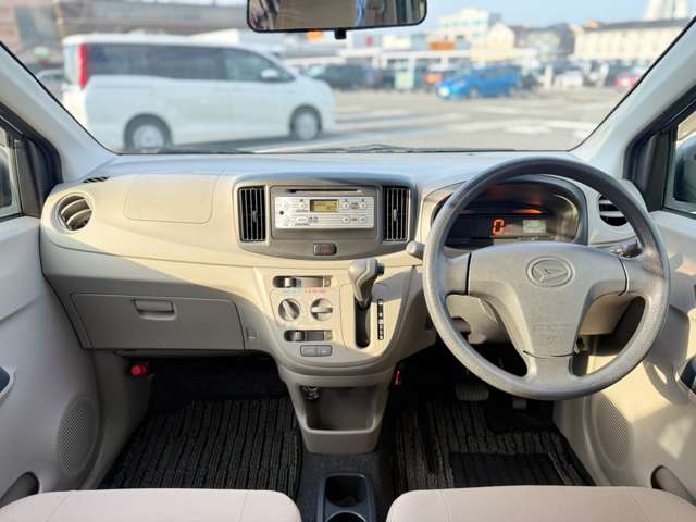 ダイハツ ミラ　イース ６６０ Ｌ H24年 (近畿) 99
