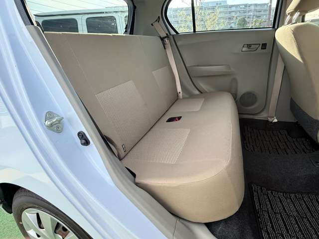 ダイハツ ミラ　イース ６６０ Ｌ H24年 (近畿) 99
