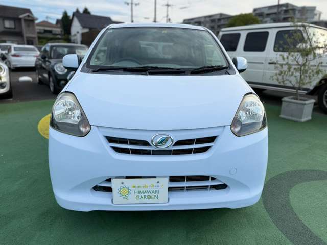 ダイハツ ミラ　イース ６６０ Ｌ H24年 (近畿) 99