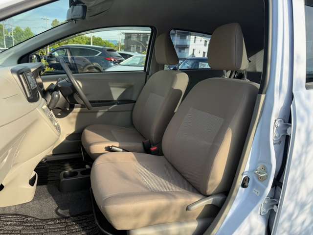 ダイハツ ミラ　イース ６６０ Ｌ H24年 (近畿) 99
