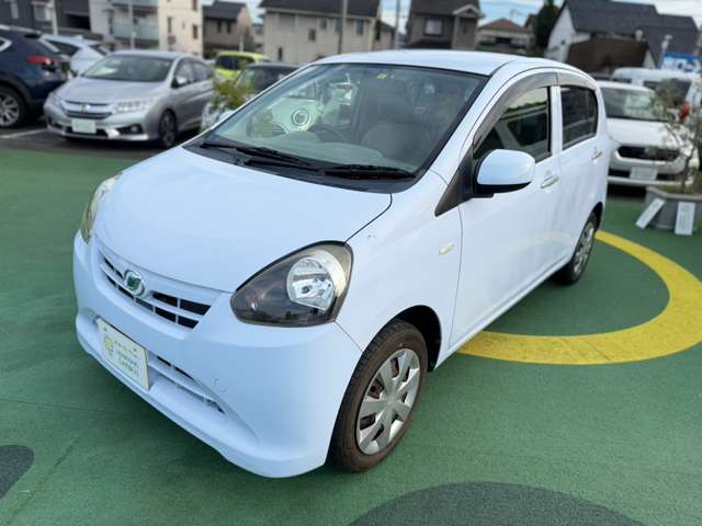 ダイハツ ミラ　イース ６６０ Ｌ H24年 (近畿) 99