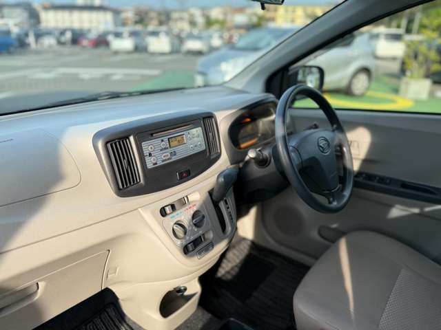 ダイハツ ミラ　イース ６６０ Ｌ H24年 (近畿) 99