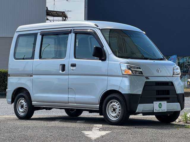 トヨタ ピクシスバン ６６０ スペシャル ＳＡＩＩＩ R2年 (近畿) 99
