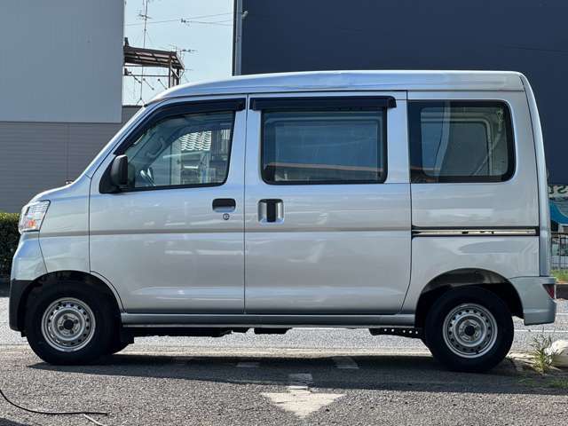 トヨタ ピクシスバン ６６０ スペシャル ＳＡＩＩＩ R2年 (近畿) 99