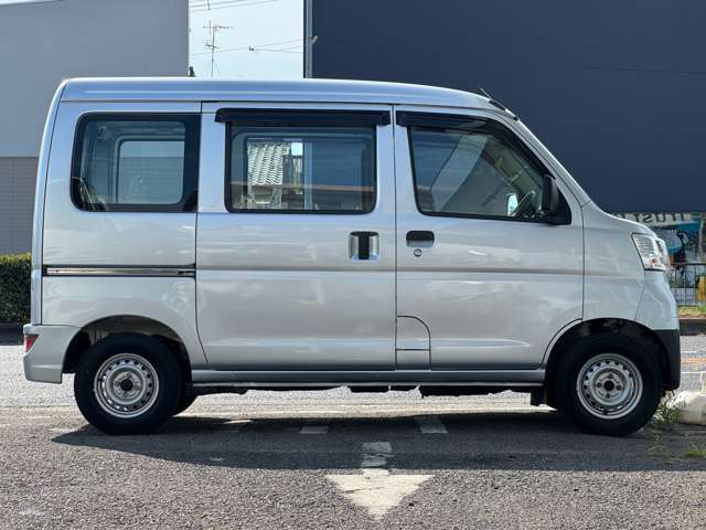 トヨタ ピクシスバン ６６０ スペシャル ＳＡＩＩＩ R2年 (近畿) 99