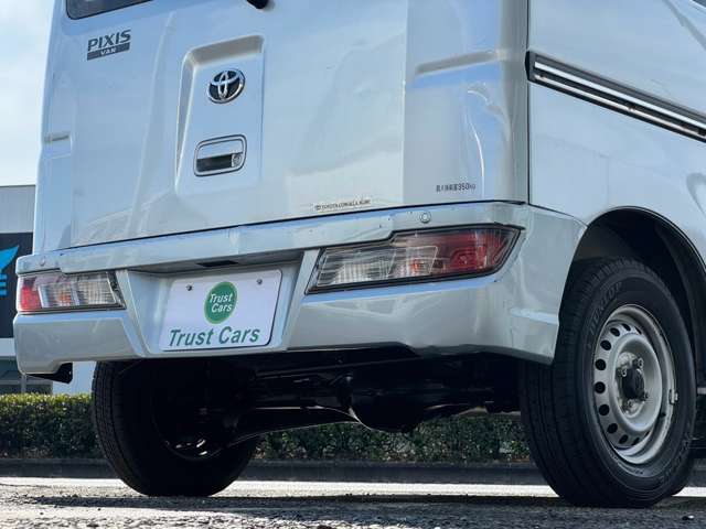 トヨタ ピクシスバン ６６０ スペシャル ＳＡＩＩＩ R2年 (近畿) 99